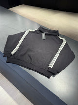 VELSABLE LUXE HOODIE：ヴェルセーブル リュクス フーディー