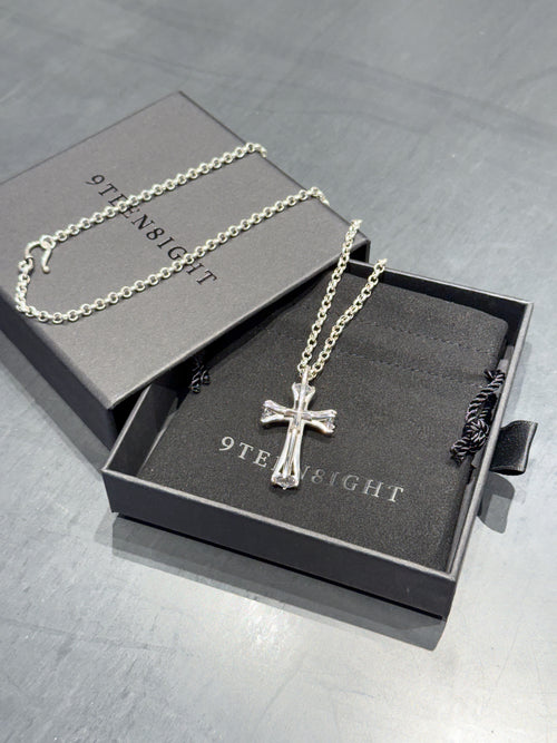 CATHEDRILL DIVINE SANCTUM NECKLACE：カセドラル ディヴァイン サンクタム ネックレス