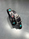PUEBLO WESTERN ORBIT BELT：プエブロ ウエスタン オービット ベルト