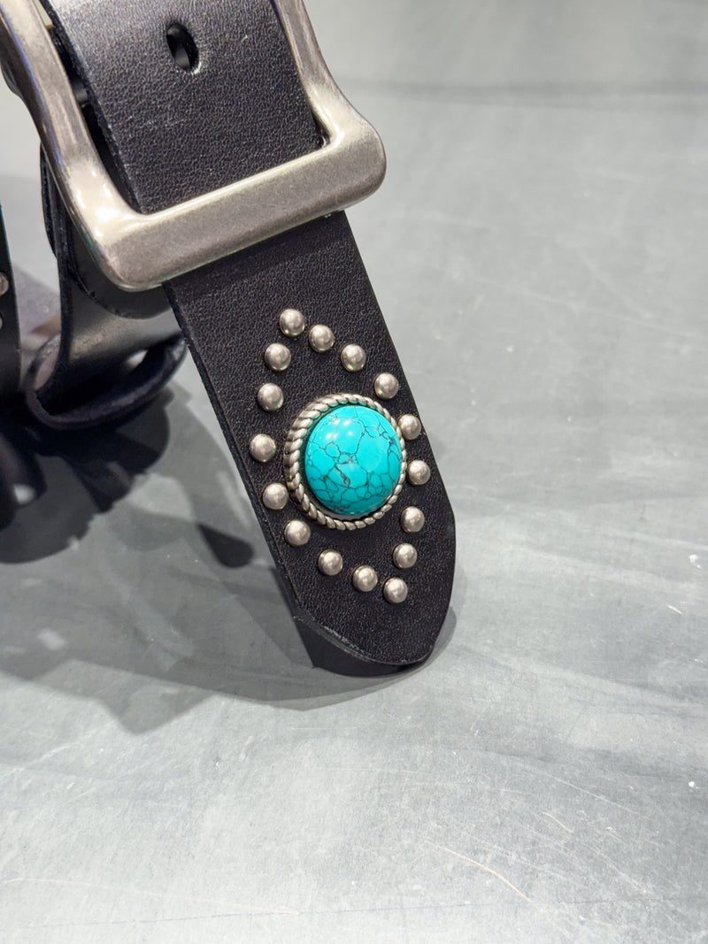 RUSTED REBELLION DENIM: Rusted Rebellion denim