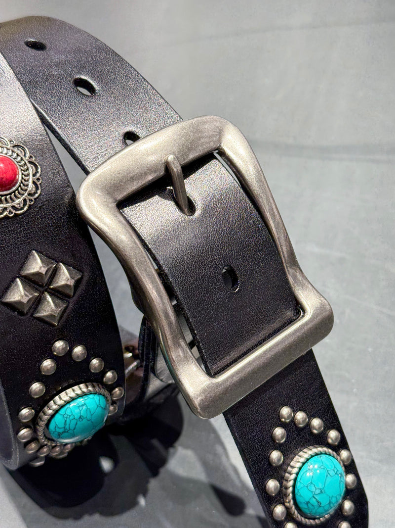 RUSTED REBELLION DENIM: Rusted Rebellion denim