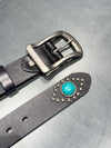 RUSTED REBELLION DENIM: Rusted Rebellion denim