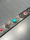 RUSTED REBELLION DENIM: Rusted Rebellion denim