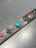 RUSTED REBELLION DENIM: Rusted Rebellion denim