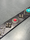 RUSTED REBELLION DENIM: Rusted Rebellion denim