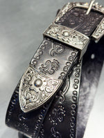 RUSTED REBELLION DENIM: Rusted Rebellion denim