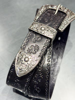 RUSTED REBELLION DENIM: Rusted Rebellion denim