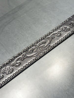 RUSTED REBELLION DENIM: Rusted Rebellion denim