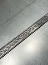 RUSTED REBELLION DENIM: Rusted Rebellion denim