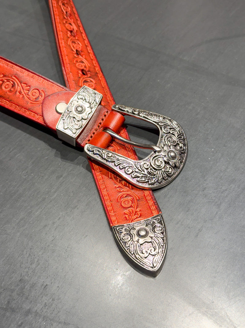 RUSTED REBELLION DENIM: Rusted Rebellion denim
