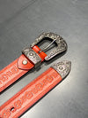 RUSTED REBELLION DENIM: Rusted Rebellion denim