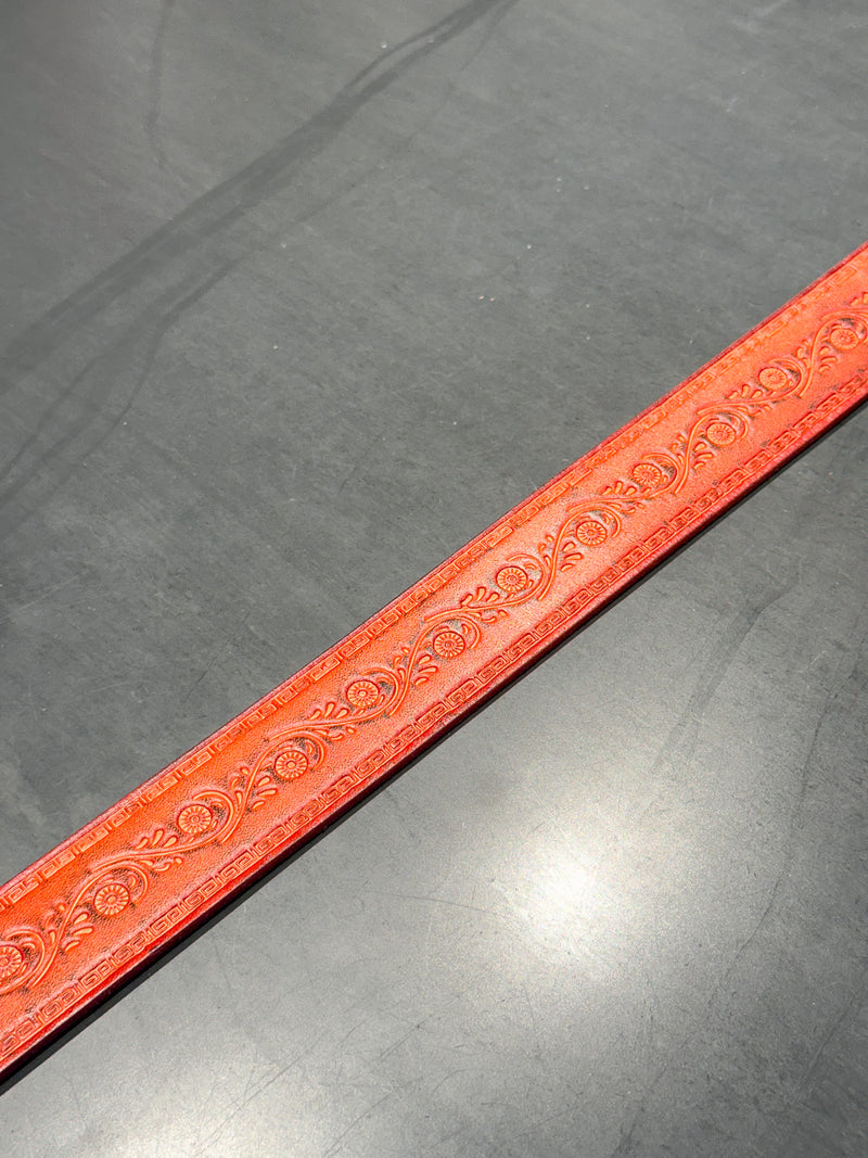 RUSTED REBELLION DENIM: Rusted Rebellion denim