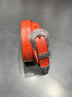 RUSTED REBELLION DENIM: Rusted Rebellion denim