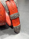 RUSTED REBELLION DENIM: Rusted Rebellion denim