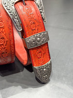 RUSTED REBELLION DENIM: Rusted Rebellion denim