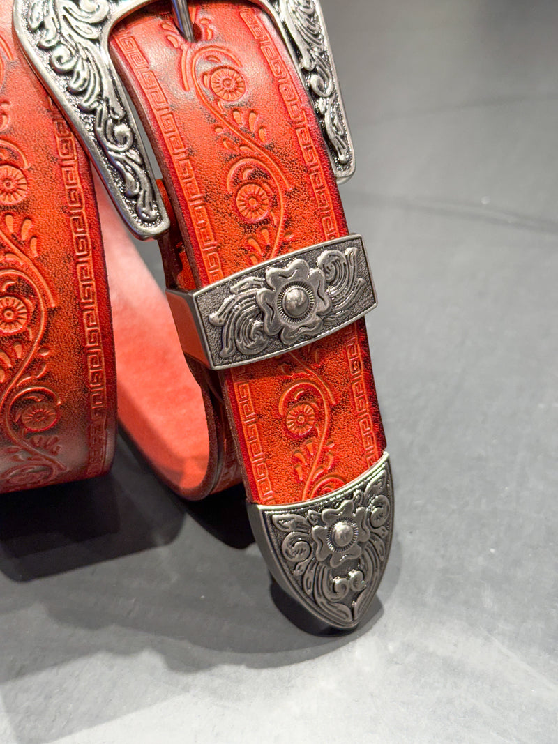 RUSTED REBELLION DENIM: Rusted Rebellion denim
