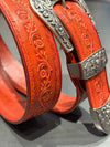 RUSTED REBELLION DENIM: Rusted Rebellion denim