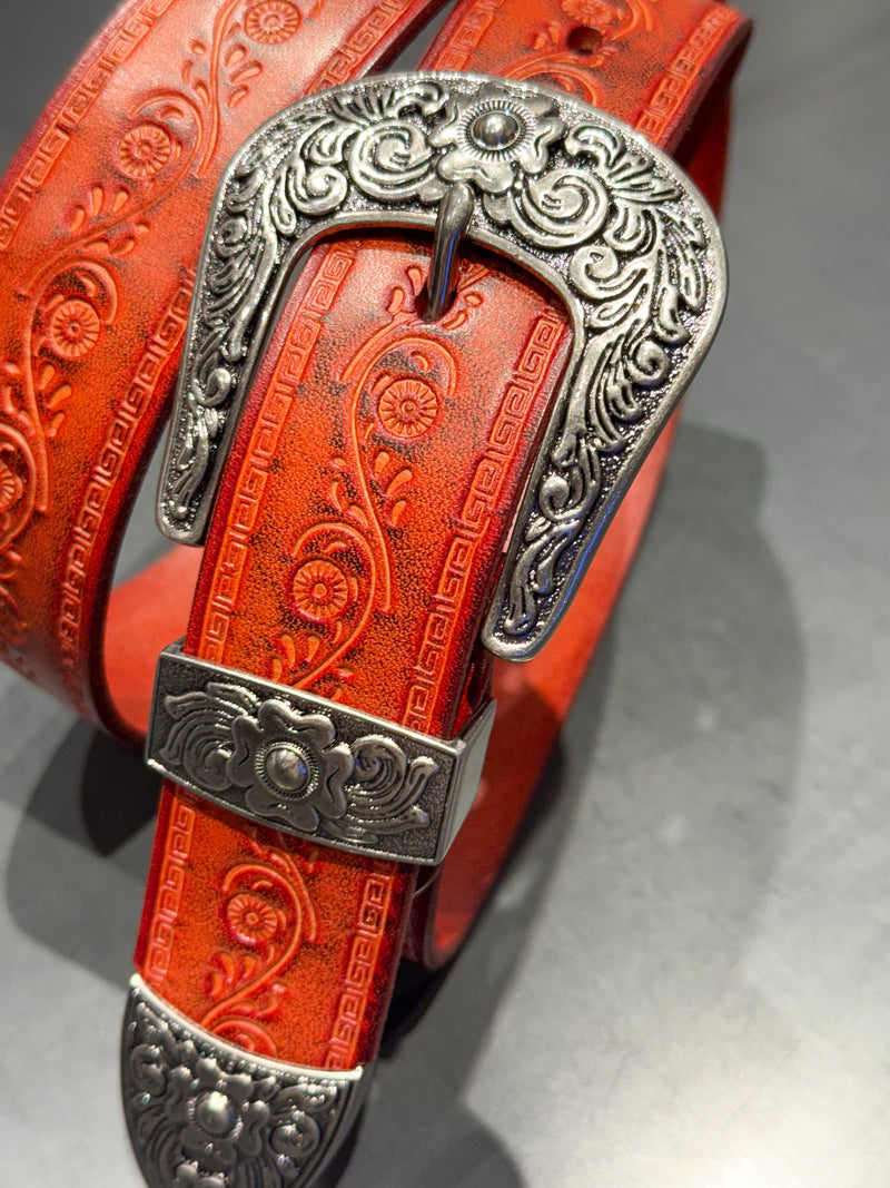 RUSTED REBELLION DENIM: Rusted Rebellion denim