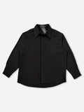 PRIME AIR POLISHED SHIRT：プライム エア ポリッシュド シャツ
