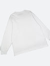 COMA COTTON BASIC LONG T-SHIRT: Combed cotton basic long T-shirt