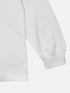 COMA COTTON BASIC LONG T-SHIRT: Combed cotton basic long T-shirt