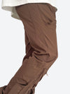 MULTI ZIPPER POCKET ASSAULT PANTS:Multi zipper pocket assault pants