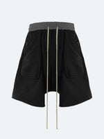 URBAN AIRFLOW SWEAT SHORTS：アーバンエアフロースウェットショーツ