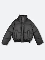 PHANTOM PUFFER JACKET：ファントムパファージャケット