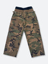 VANTAC CAMO CARGO BDU PANTS：ヴァンタック カモ カーゴ ビーディーユー パンツ