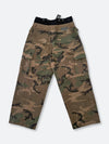 VANTAC CAMO CARGO BDU PANTS：ヴァンタック カモ カーゴ ビーディーユー パンツ