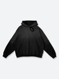 DIMSHADE DARK FLUX HOODIE：ディムシェード ダークフラックス フーディー
