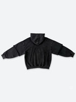 VARSITY CREST ARCHIVE HOODIE：バーシティ クレスト アーカイブ フーディー