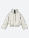 PHANTOM PUFFER JACKET：ファントムパファージャケット