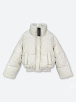 PHANTOM PUFFER JACKET：ファントムパファージャケット