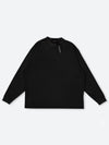 OLD CLASSIC DEEP WASH LONG TEE：オールド クラシック ディープ ウォッシュ ロングTシャツ