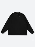 OLD CLASSIC DEEP WASH LONG TEE：オールド クラシック ディープ ウォッシュ ロングTシャツ