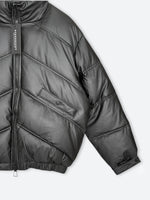CHEVRON SHADOW DSTRKT JACKET：シェブロン シャドウ ディストリクト ジャケット
