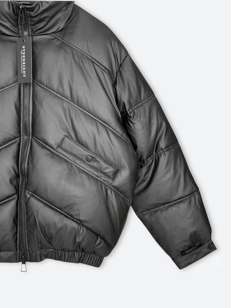 CHEVRON SHADOW DSTRKT JACKET：シェブロン シャドウ ディストリクト ジャケット