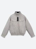 MUTE BLAZE MK-2 BOA JACKET：ミュート ブレイズ MK-2 ボアジャケット