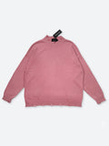 UNRAVEL SOCIETY KNIT SWEATER：アンラベル ソサエティ ニット セーター