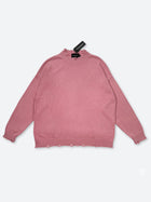 UNRAVEL SOCIETY KNIT SWEATER：アンラベル ソサエティ ニット セーター