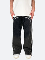 ARC FLOW SWEAT PANT：アークフロースウェットパンツ