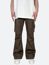 WIDE HORIZON CARGO PANTS：ワイドホライゾンカーゴパンツ