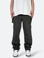 RUSTED REBELLION DENIM: Rusted Rebellion denim