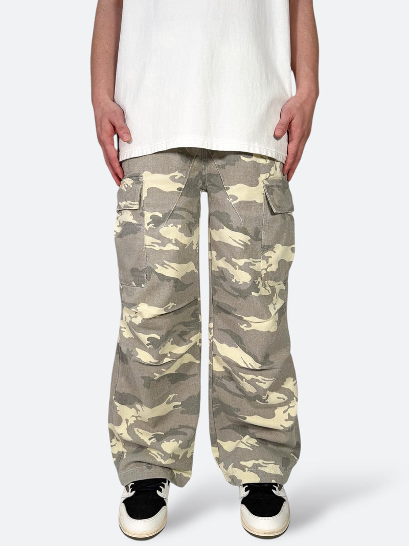 FERAL RENEGADE CAMO PANTS：フェラルレネゲードカモパンツ