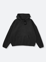 ESSENTIAL COMFORT HOODIE：エッセンシャルコンフォートフーディー