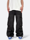 RUSTED REBELLION DENIM: Rusted Rebellion denim