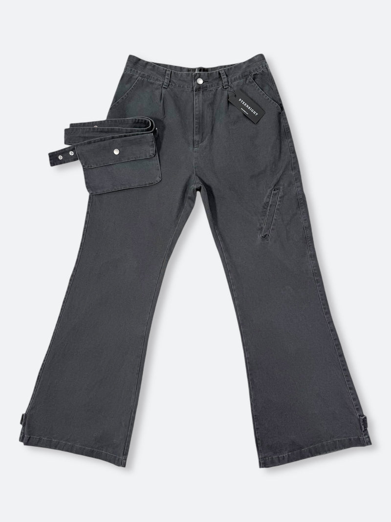 VERSA ADAPT CARGO PANTS：ヴァーサアダプトカーゴパンツ