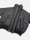 PHANTOM PUFFER JACKET：ファントムパファージャケット