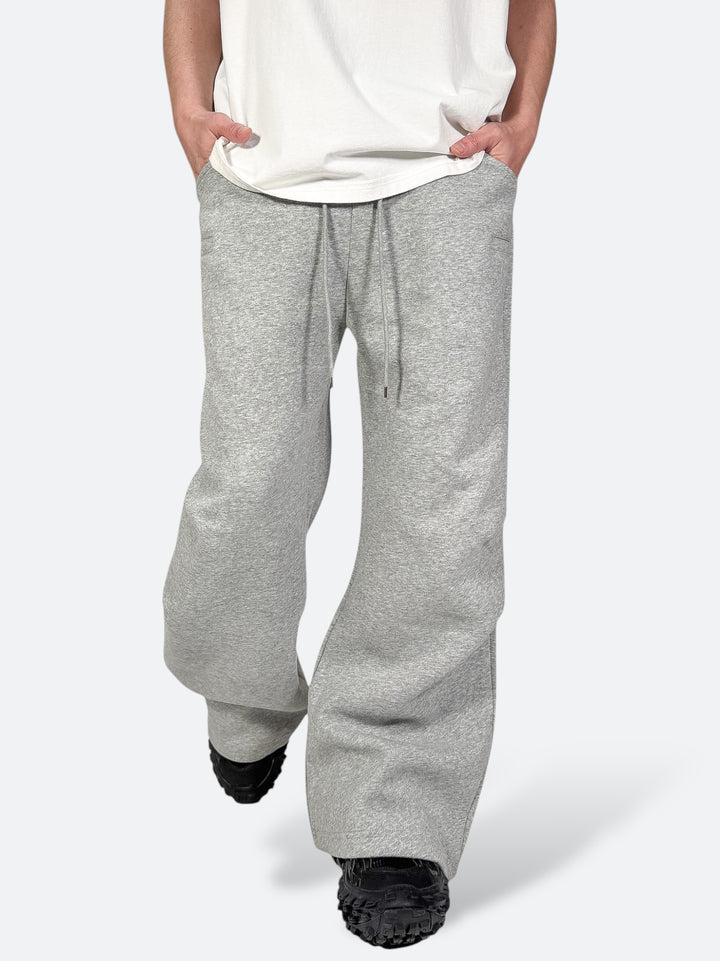 Futu-no-Stripe-Pants スラックス Stripe Slacks | So｜大人の